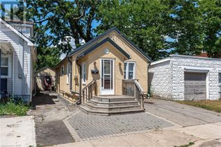 Bungalow for Sale, 15 Kent Street, Welland, ON