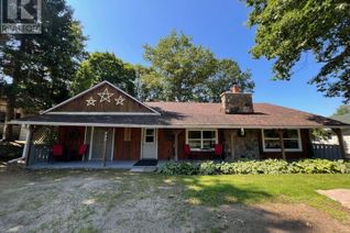 Bungalow for Sale, 500 Hastings Street N, Bancroft, ON