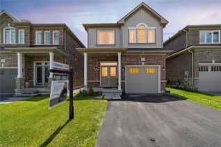 Property for Sale, 66 Moses Cres, Clarington, ON