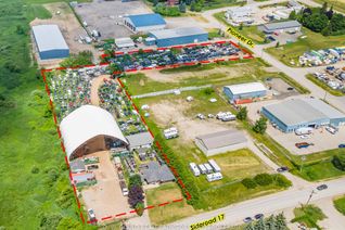 Industrial Property for Sale, 9572 Sideroad 17 Rd, Erin, ON