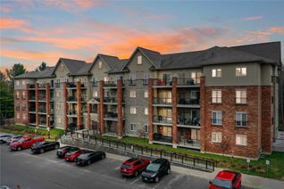 Bachelor/Studio Apartment for Sale, 43 Ferndale Dr S #104, Barrie, ON