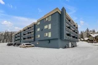Condo Apartment for Sale, 6430 Whiskey Jack Road #211, Big White, BC