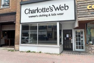 Commercial/Retail Property for Lease, 180 Charlotte St #1, Peterborough, ON