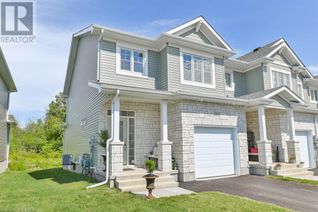 Townhouse for Sale, 1612 Tenley Drive, Kingston, ON