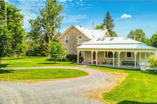 House for Sale, 3006 County Road 1 E, Camden East, ON