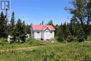 Detached House for Sale, 1788 Route 776, Grand Manan, NB