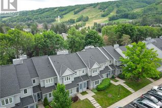 Condo Townhouse for Sale, 146 Settlers Way Unit# 25, The Blue Mountains, ON