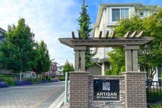 Townhouse for Sale, 9811 Ferndale Road #10, Richmond, BC Townhouse for Sale, 9811 Ferndale Road #10, Richmond, BC
