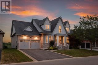 House for Sale, 145 Old Course Trail, Welland, ON