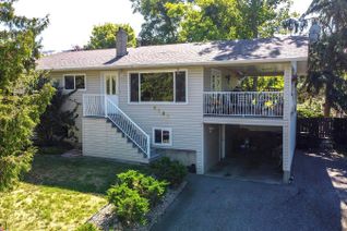 Detached House for Sale, 6548 Longacre Drive, Vernon, BC