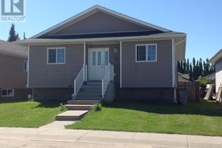 House for Sale, 18 Rivers Place, Whitecourt, AB