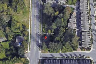 Land for Sale, 3383 Galloway Avenue, Coquitlam, BC