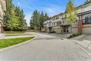 Townhouse for Sale, 1125 Kensal Place #70, Coquitlam, BC