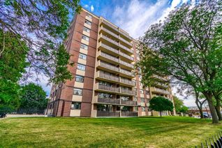 Condo for Sale, 5 Frith Rd #804, Toronto, ON