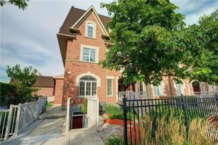 Townhouse for Rent, 3055 Elmcreek Rd #21, Mississauga, ON