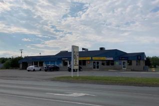 General Retail Business for Sale, 730 Rue Principale, Beresford, NB