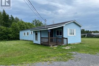 Mini Home for Sale, 2244 Route 560, Lakeville, NB