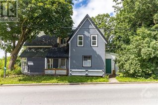 Commercial/Retail Property for Sale, 5580 Manotick Main Street, Ottawa, ON