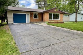 Bungalow for Sale, 66 Orvis St, Dryden, ON