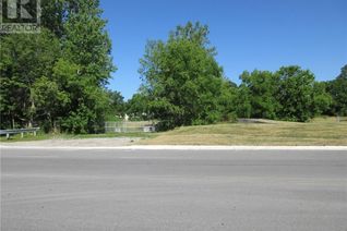 Commercial Land for Sale, 4-16 Ingersoll Road, Woodstock, ON