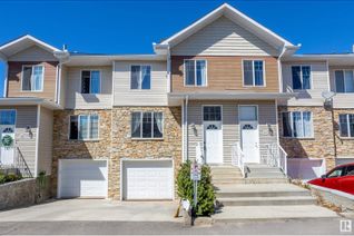 Property for Sale, 206 178 Bridgeport Bv, Leduc, AB