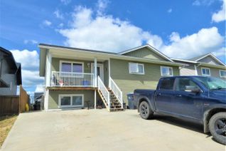 House for Sale, 1832 84 Avenue, Dawson Creek, BC