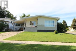 House for Sale, 4802 53 Avenue, Taber, AB