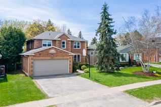 Property for Sale, 208 Crossland Gate, Newmarket, ON