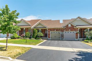 Freehold Townhouse for Sale, 75 Doctor Moore Crt, Halton Hills, ON
