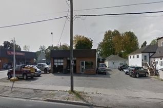 Commercial/Retail Property for Sale, 747 Park St S, Peterborough, ON