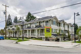 Townhouse for Sale, 638 Regan Avenue #7, Coquitlam, BC