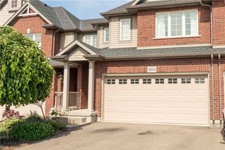 Townhouse for Sale, 4035 Ashby Drive, Beamsville, ON