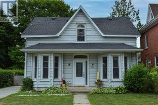 House for Sale, 130 Bruce Street S, Durham, ON