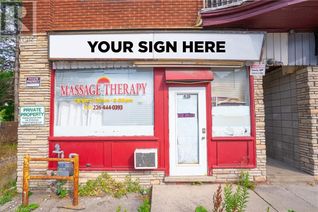 Commercial/Retail Property for Lease, 434 Queen Street S, Kitchener, ON