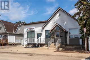 Other Business for Sale, 228 Fairford Street W, Moose Jaw, SK