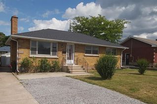 House for Sale, 12 Collier Road N, Thorold, ON