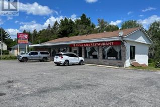 Commercial/Retail Property for Sale, 22162 Highway 17, Iron Bridge, ON