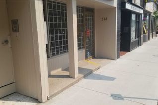 Investment Property for Sale, 344.5 Richmond St, London, ON
