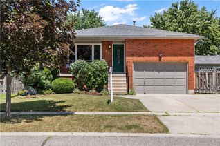 Property for Sale, 187 Williamson Drive, Caledonia, ON Property for Sale, 187 Williamson Drive, Caledonia, ON