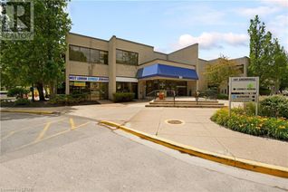 Office for Lease, 101 Cherryhill Boulevard Unit# 206, London, ON