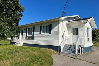 Property for Sale, 1019 Saint-Joseph, Saint-Léolin, NB