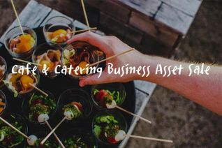 Caterer Business for Sale, 1980 Cooper Road #C/O 108, Kelowna, BC