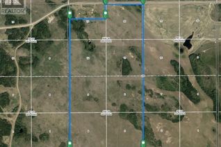 Property for Sale, W 1/2 28-45-5-W4, Rural Wainwright No. 61, M.D. of, AB