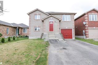 Bungalow for Sale, 16 Harrogate Court, Barrie, ON