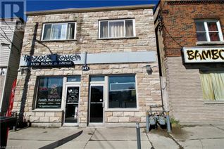Commercial/Retail Property for Lease, 645 King Street, Welland, ON