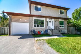 Property for Sale, 630 Highland Cres, Brock, ON