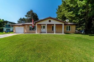 Detached House for Sale, 9 Mink Ally, Kawartha Lakes, ON