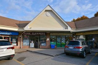 Dry Clean/Laundry Business for Sale, 6605 Highway 7 E #5, Markham, ON