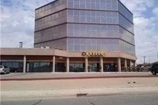 Office for Lease, 3200 Dufferin St #501, Toronto, ON