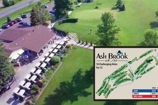 Golf Course Business for Sale, 7215 Dale Rd, Hamilton Township, ON